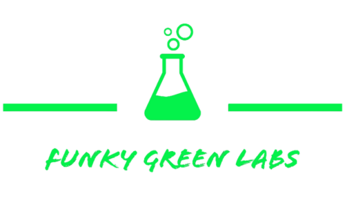  funkygreentv.com 
